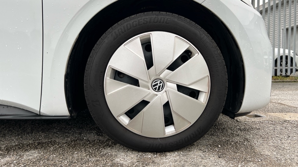Used Volkswagen ID.3 2021 for sale - 76074250: Photo 20