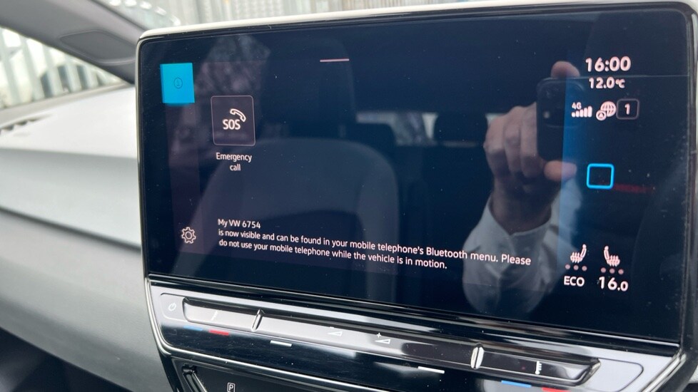 Used Volkswagen ID.3 2021 for sale - 76074250: Photo 36