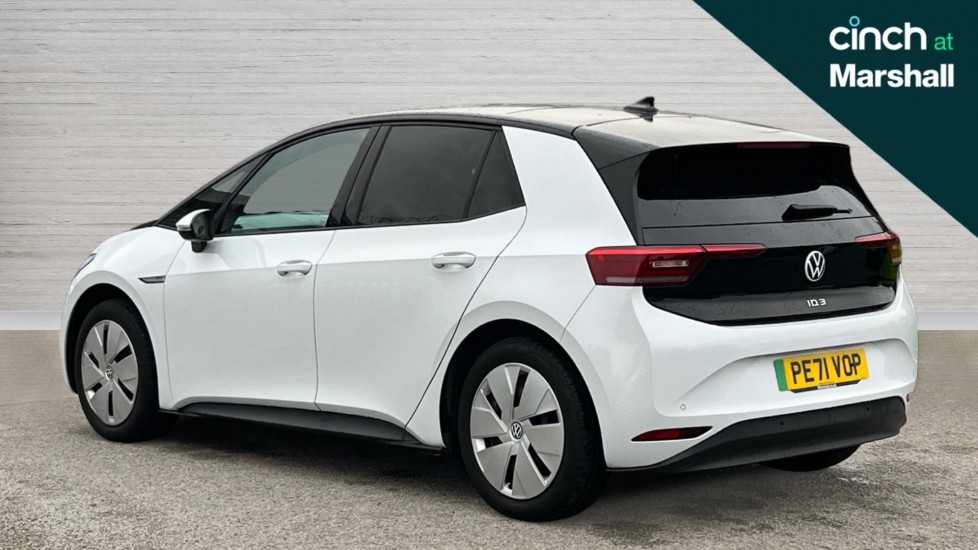 Used Volkswagen ID.3 2021 for sale - 76074250: Photo 5
