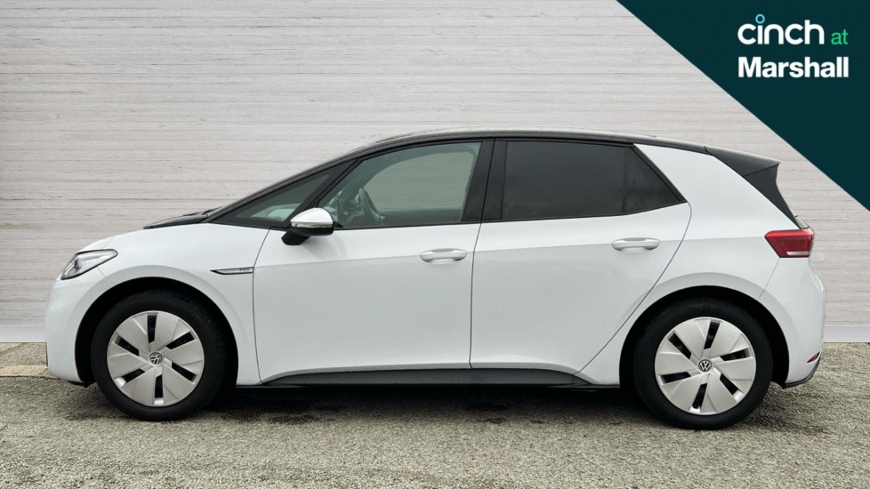 Used Volkswagen ID.3 2021 for sale - 76074250: Photo 6