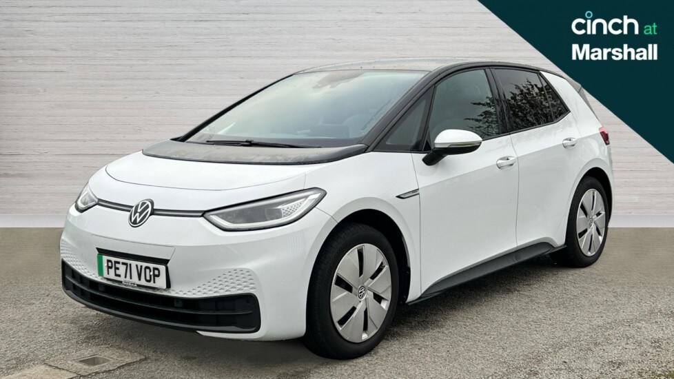 Used Volkswagen ID.3 2021 for sale - 76074250: Photo 7