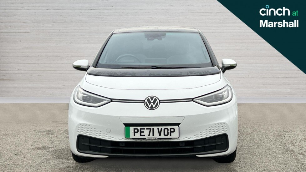 Used Volkswagen ID.3 2021 for sale - 76074250: Photo 8