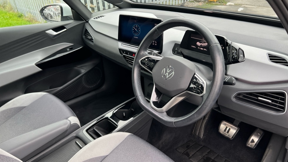 Used Volkswagen ID.3 2021 for sale - 76074250: Photo 9