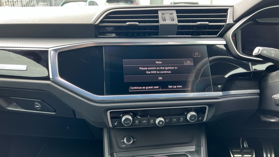 Used Audi Q3 2023 for sale - 76647875: Photo 12