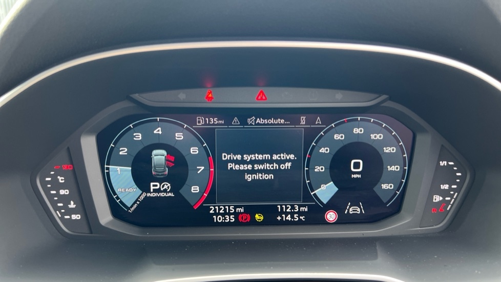 Used Audi Q3 2023 for sale - 76647875: Photo 13