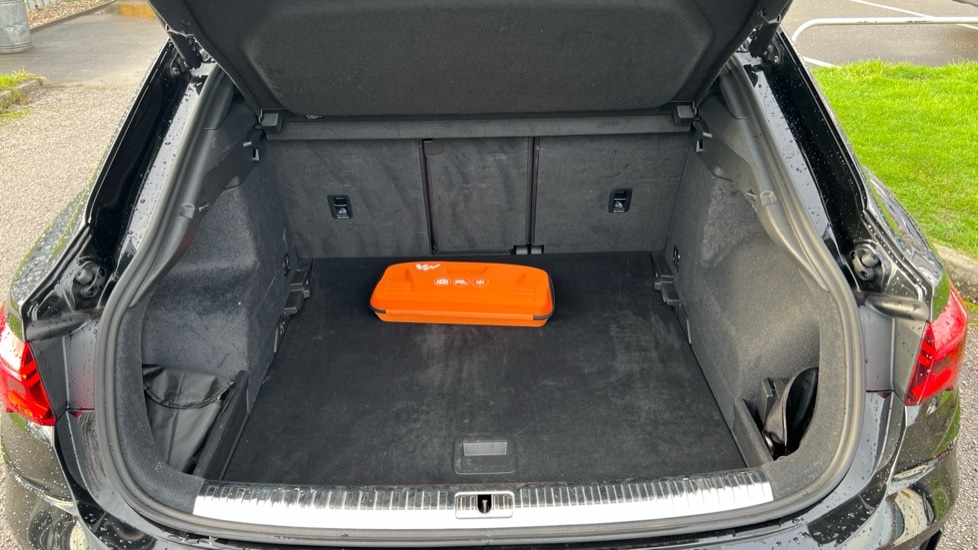 Used Audi Q3 2023 for sale - 76647875: Photo 15