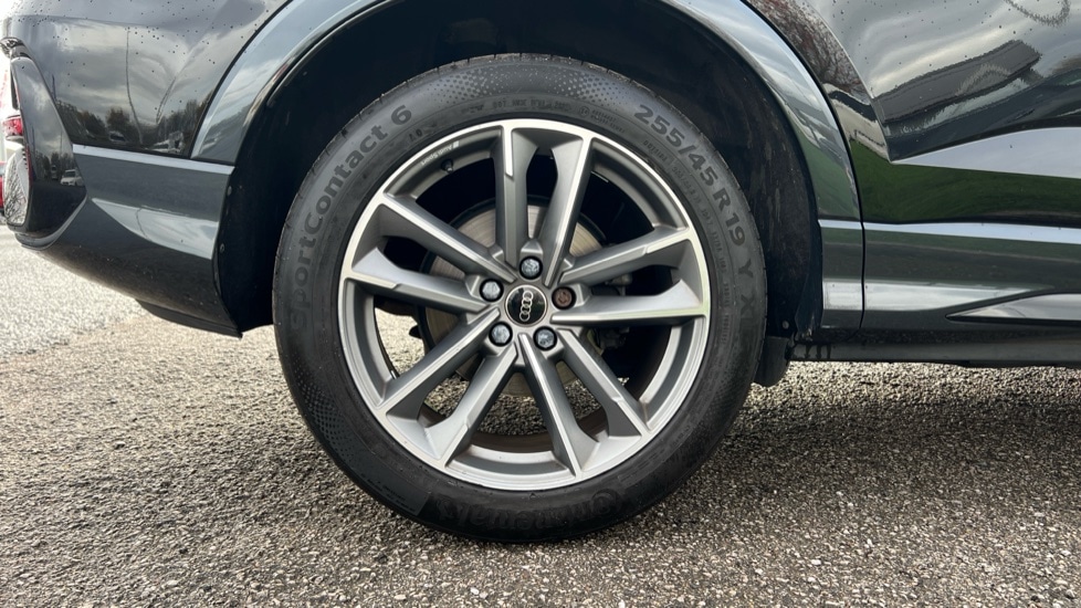 Used Audi Q3 2023 for sale - 76647875: Photo 18