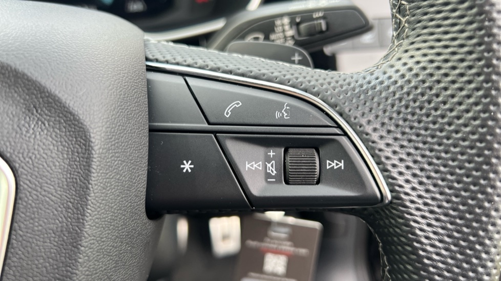 Used Audi Q3 2023 for sale - 76647875: Photo 22