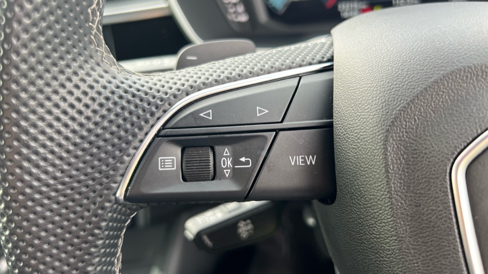 Used Audi Q3 2023 for sale - 76647875: Photo 23