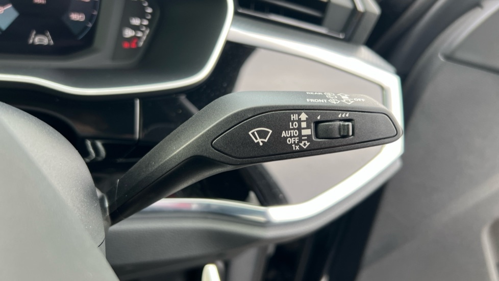 Used Audi Q3 2023 for sale - 76647875: Photo 24