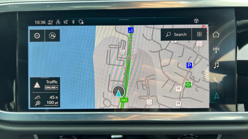 Used Audi Q3 2023 for sale - 76647875: Photo 27