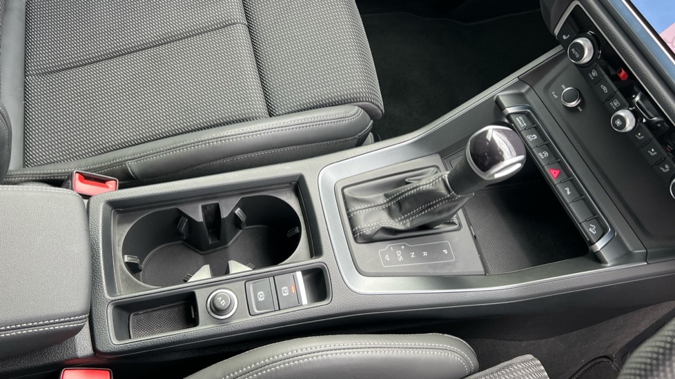 Used Audi Q3 2023 for sale - 76647875: Photo 28