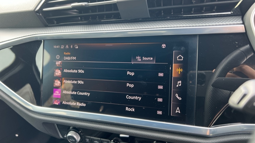 Used Audi Q3 2023 for sale - 76647875: Photo 35