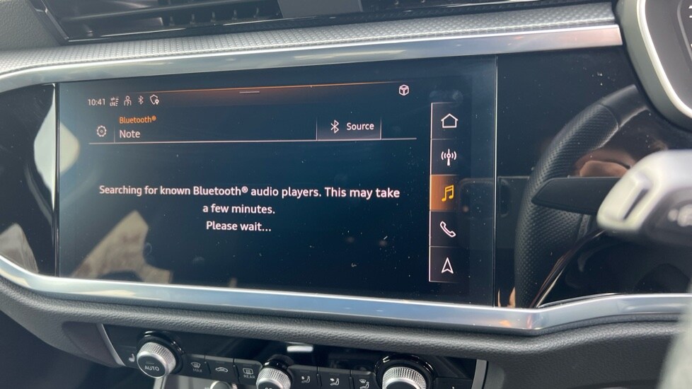 Used Audi Q3 2023 for sale - 76647875: Photo 36