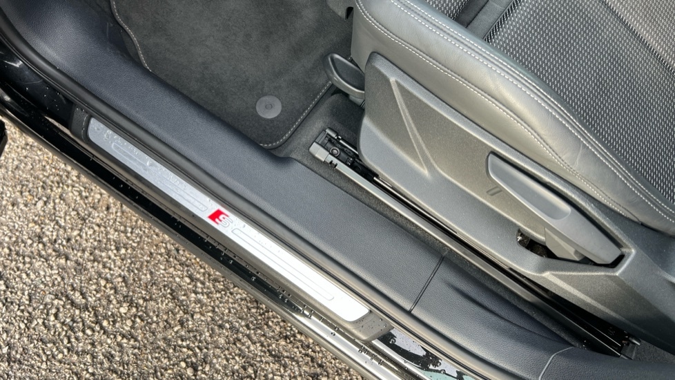 Used Audi Q3 2023 for sale - 76647875: Photo 37