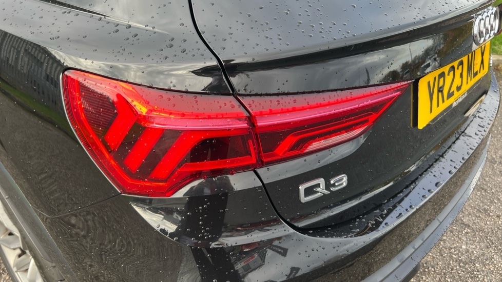 Used Audi Q3 2023 for sale - 76647875: Photo 41