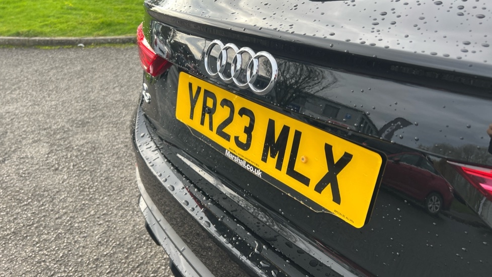 Used Audi Q3 2023 for sale - 76647875: Photo 42