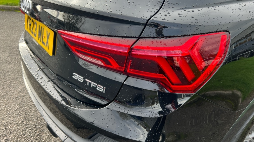 Used Audi Q3 2023 for sale - 76647875: Photo 43