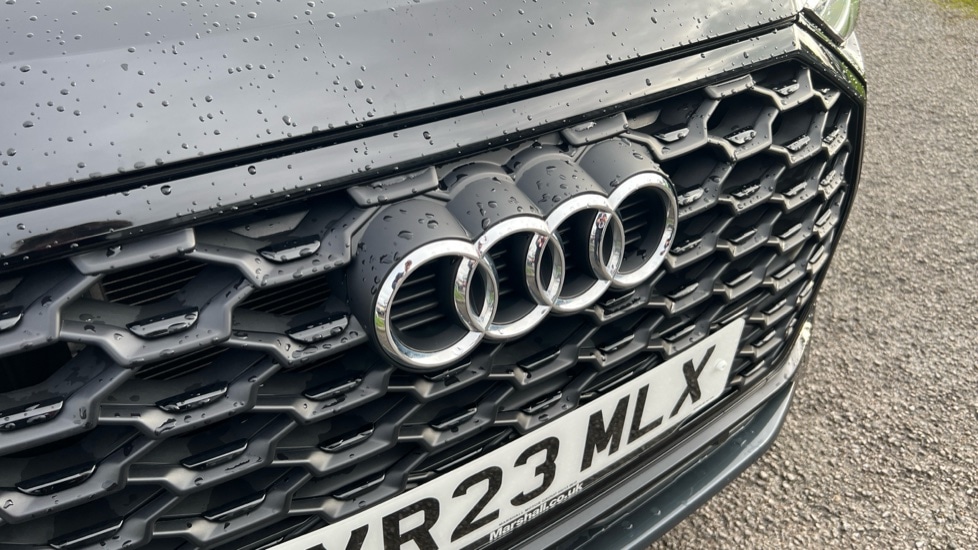 Used Audi Q3 2023 for sale - 76647875: Photo 49