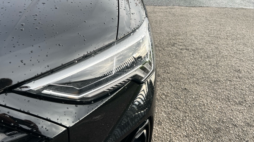 Used Audi Q3 2023 for sale - 76647875: Photo 50