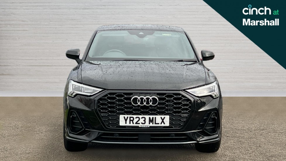 Used Audi Q3 2023 for sale - 76647875: Photo 8