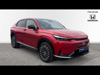 Used Honda e NY1 2024 for sale - 74845625: Photo