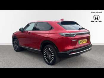 Used Honda e NY1 2024 for sale - 74845625: Photo