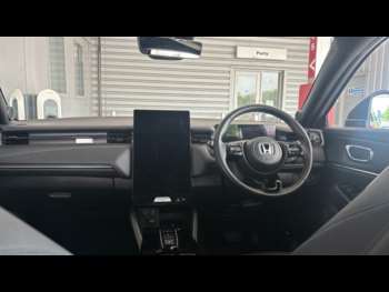 Used Honda e NY1 2024 for sale - 74845625: Photo