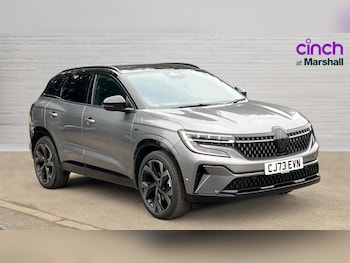 Used Renault Austral 2024 for sale - 76999387: Photo