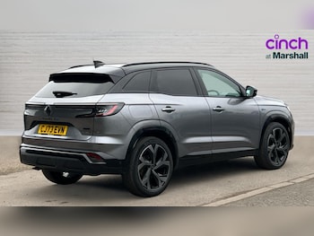 Used Renault Austral 2024 for sale - 76999387: Photo