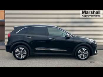 Used Kia Niro 2021 for sale - 74696634: Photo