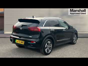 Used Kia Niro 2021 for sale - 74696634: Photo