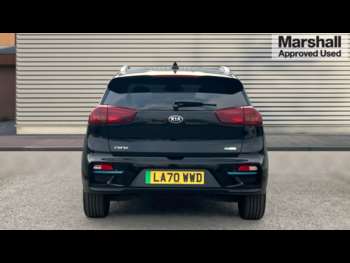 Used Kia Niro 2021 for sale - 74696634: Photo