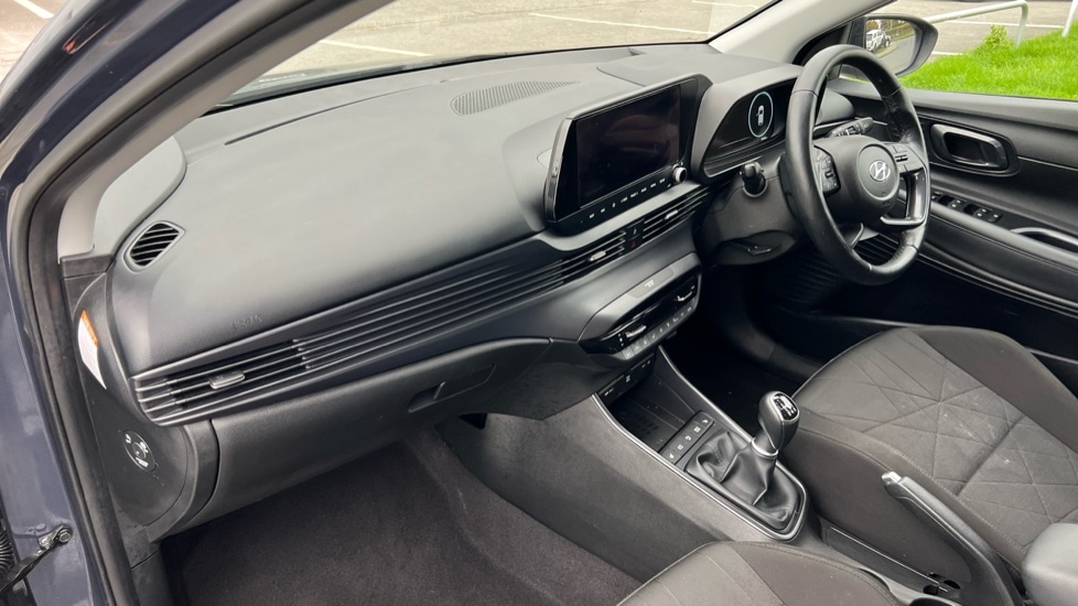 Used Hyundai BAYON 2022 for sale - 76183887: Photo 10