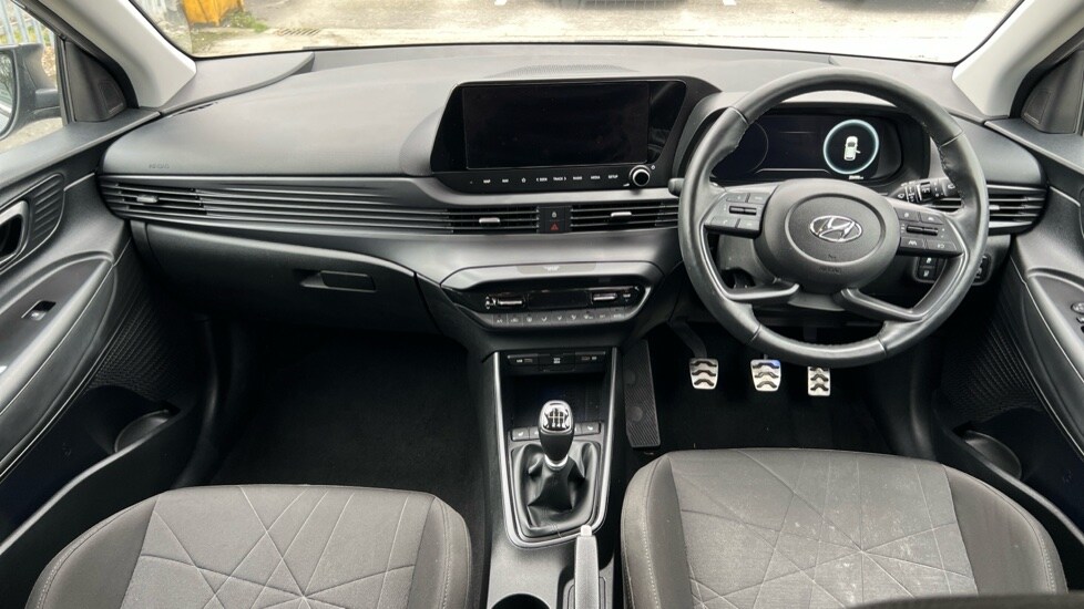 Used Hyundai BAYON 2022 for sale - 76183887: Photo 11