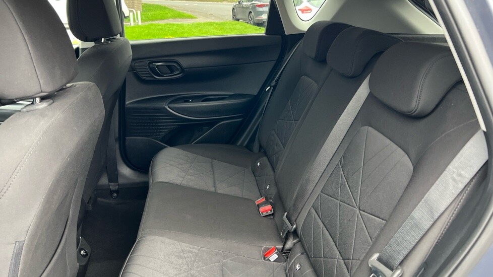 Used Hyundai BAYON 2022 for sale - 76183887: Photo 14