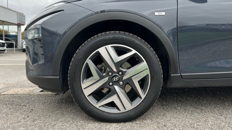 Used Hyundai BAYON 2022 for sale - 76183887: Photo 17