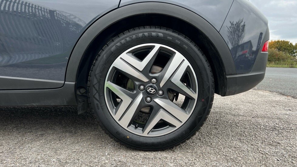 Used Hyundai BAYON 2022 for sale - 76183887: Photo 18