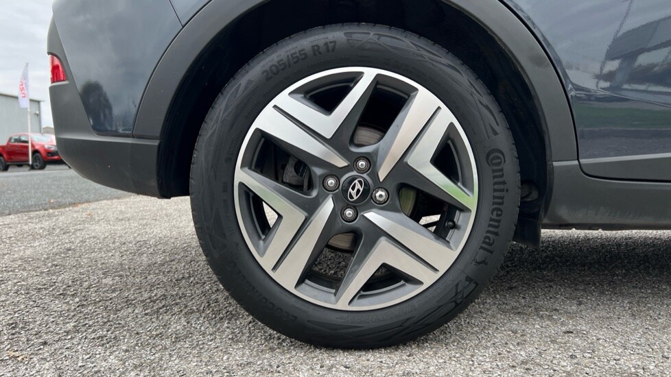 Used Hyundai BAYON 2022 for sale - 76183887: Photo 19