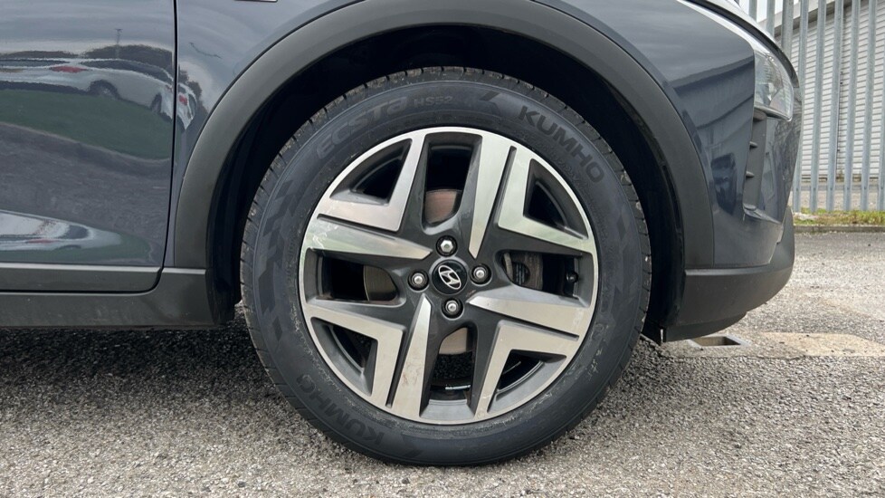 Used Hyundai BAYON 2022 for sale - 76183887: Photo 20