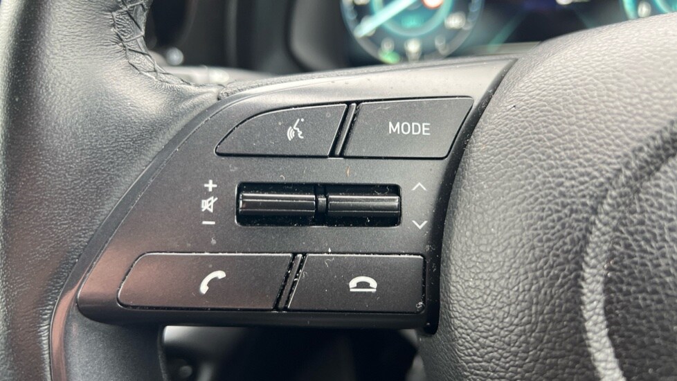 Used Hyundai BAYON 2022 for sale - 76183887: Photo 23