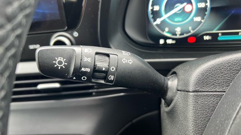 Used Hyundai BAYON 2022 for sale - 76183887: Photo 25