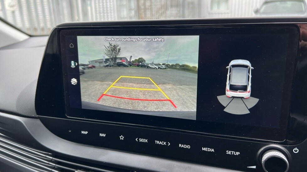 Used Hyundai BAYON 2022 for sale - 76183887: Photo 26