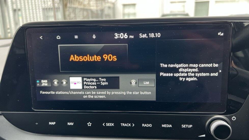 Used Hyundai BAYON 2022 for sale - 76183887: Photo 35