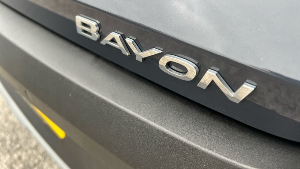 Used Hyundai BAYON 2022 for sale - 76183887: Photo 45