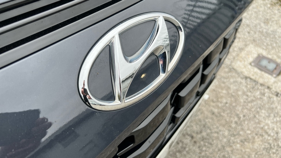 Used Hyundai BAYON 2022 for sale - 76183887: Photo 49