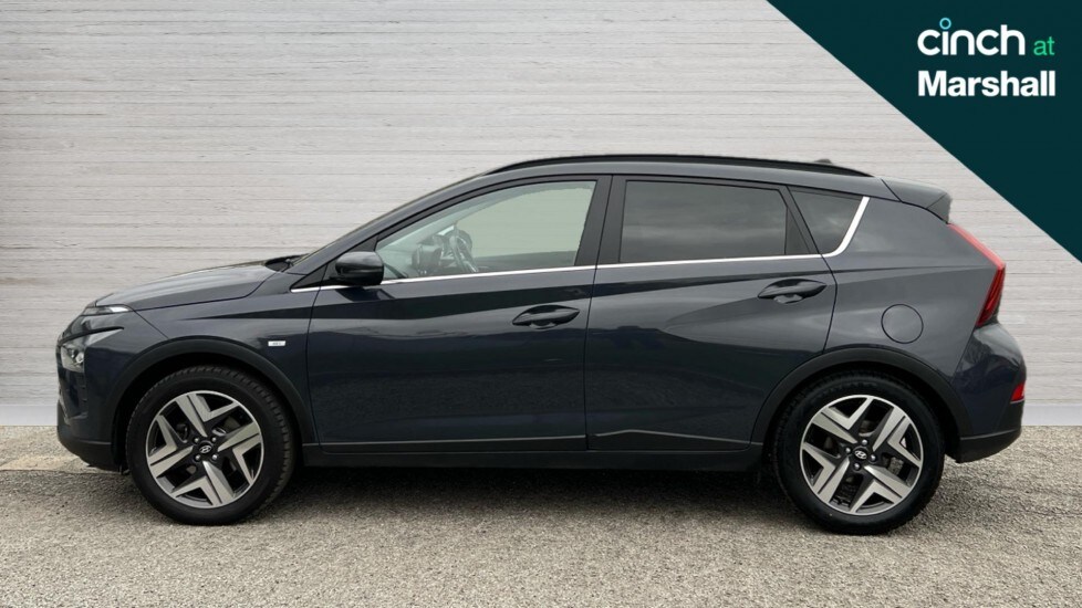 Used Hyundai BAYON 2022 for sale - 76183887: Photo 6