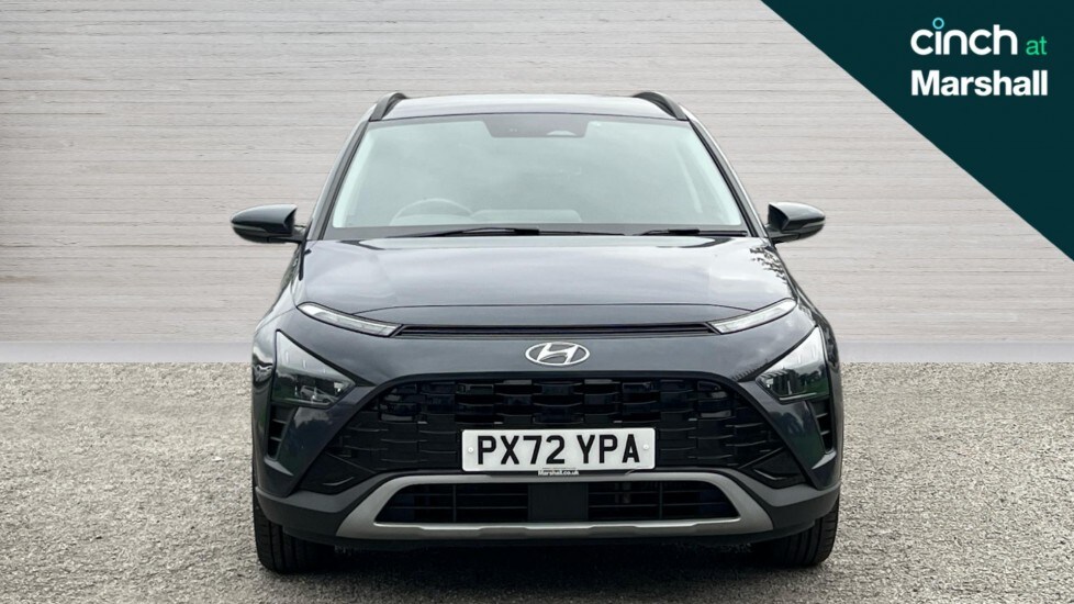 Used Hyundai BAYON 2022 for sale - 76183887: Photo 8