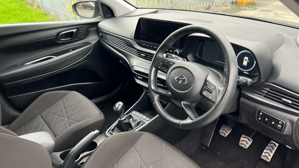 Used Hyundai BAYON 2022 for sale - 76183887: Photo 9