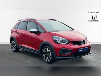 Used Honda Jazz 2022 for sale - 76410468: Photo